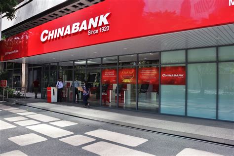 china bank clark freeport photos